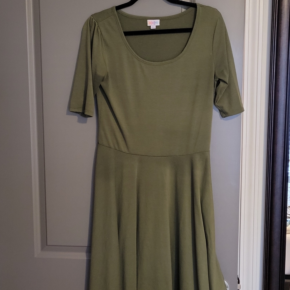 Lularoe Nicole